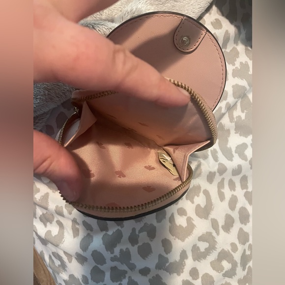 Kate Spade Keychain Wallet - Picture 4 of 5